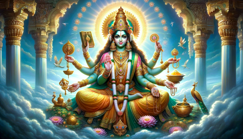 rajashyamala yagam