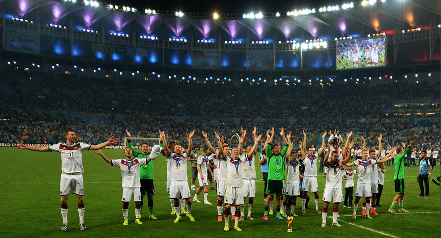 germany, Fifa, World, Cup, 2014