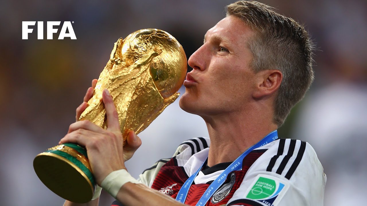 FIFA World Cup. The Official Film