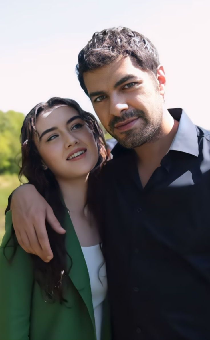 Gökberk Yıldırım & Cemre Arda