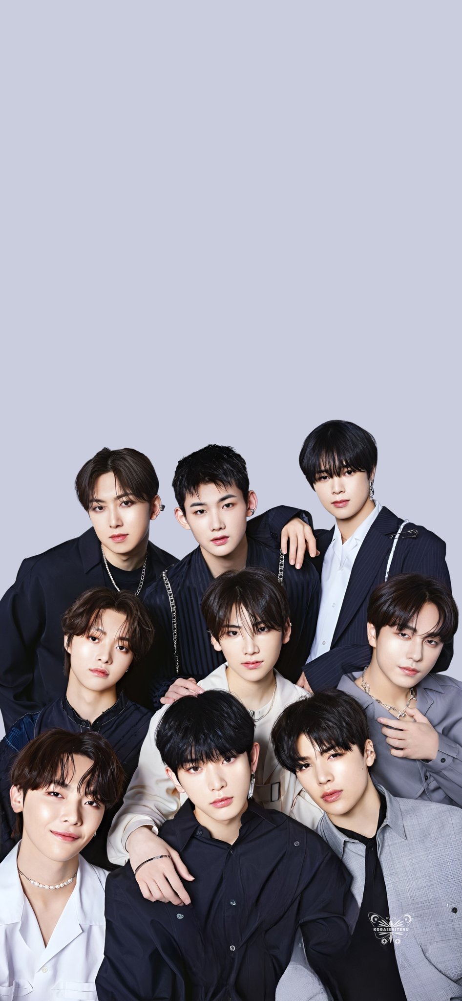 leyn - #andTEAM #Wallpaper