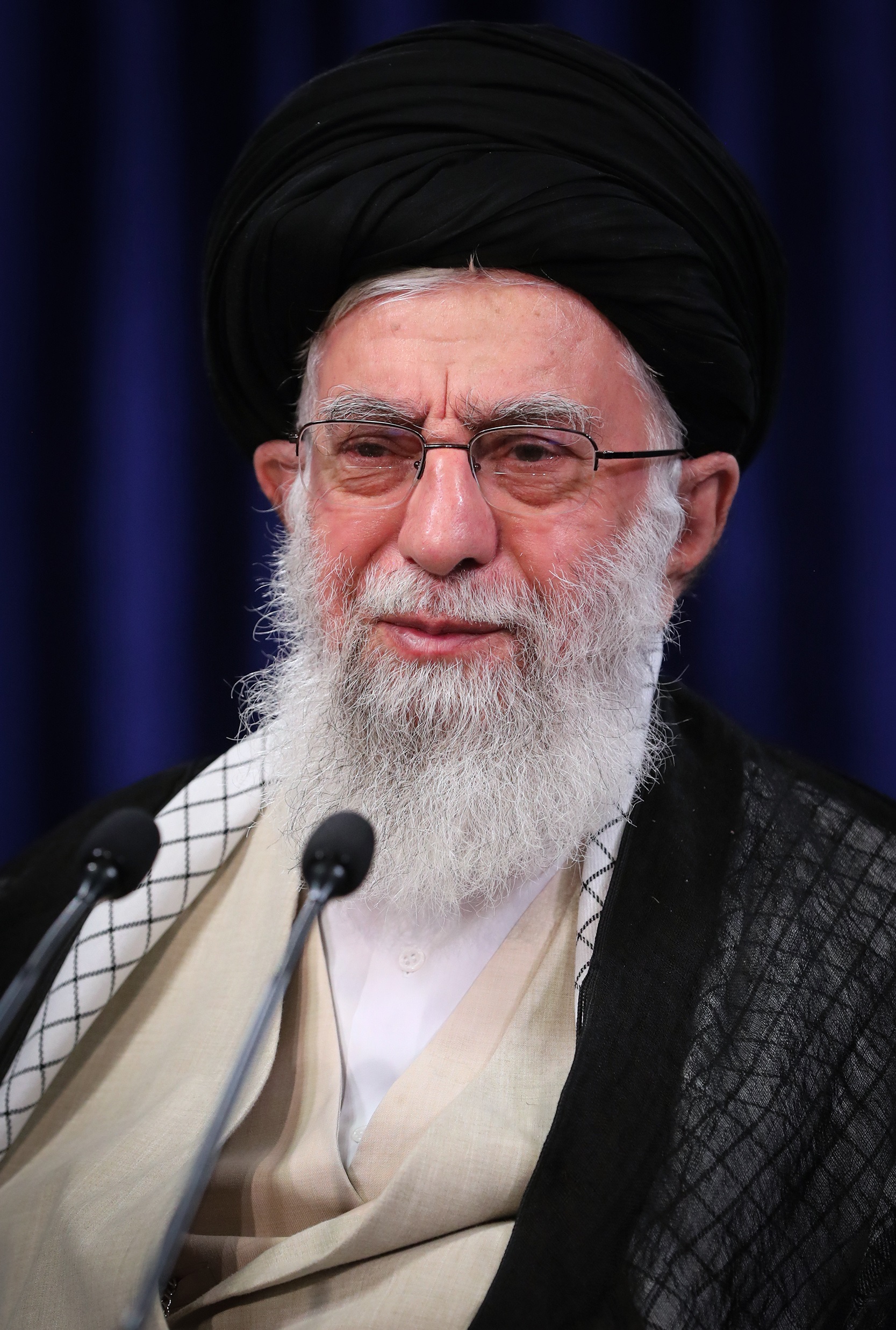Ayatollah Ali Khamenei