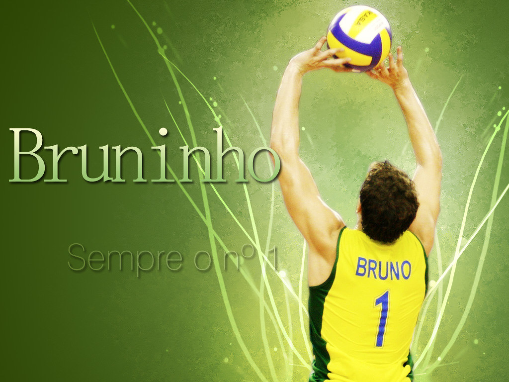 Wallpaper Rezende. Wallpaper