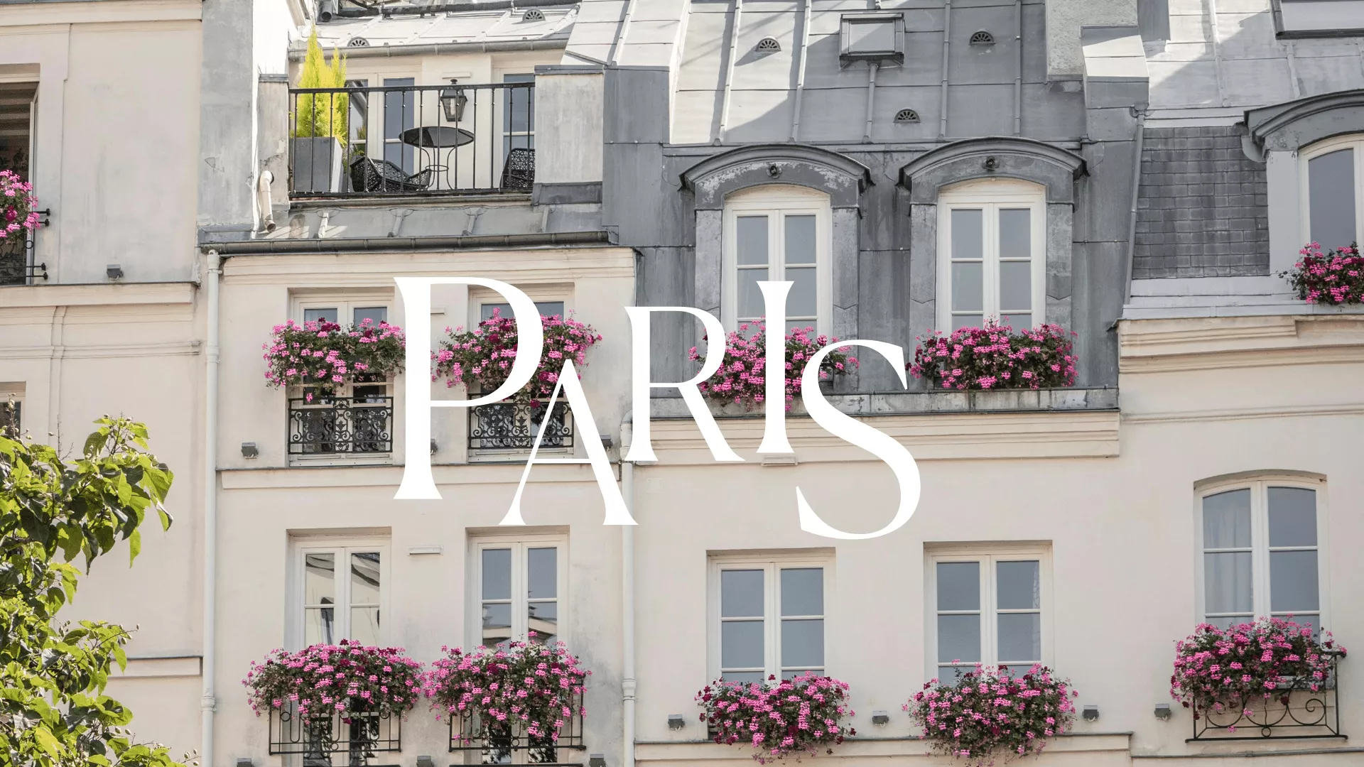 Free Paris Wallpaper for your iPhone