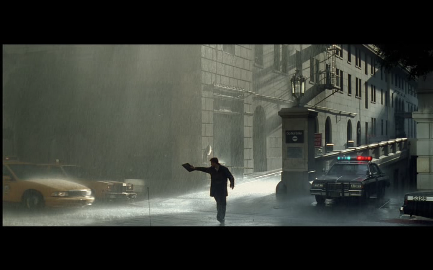 moodscanner: Production Design Review