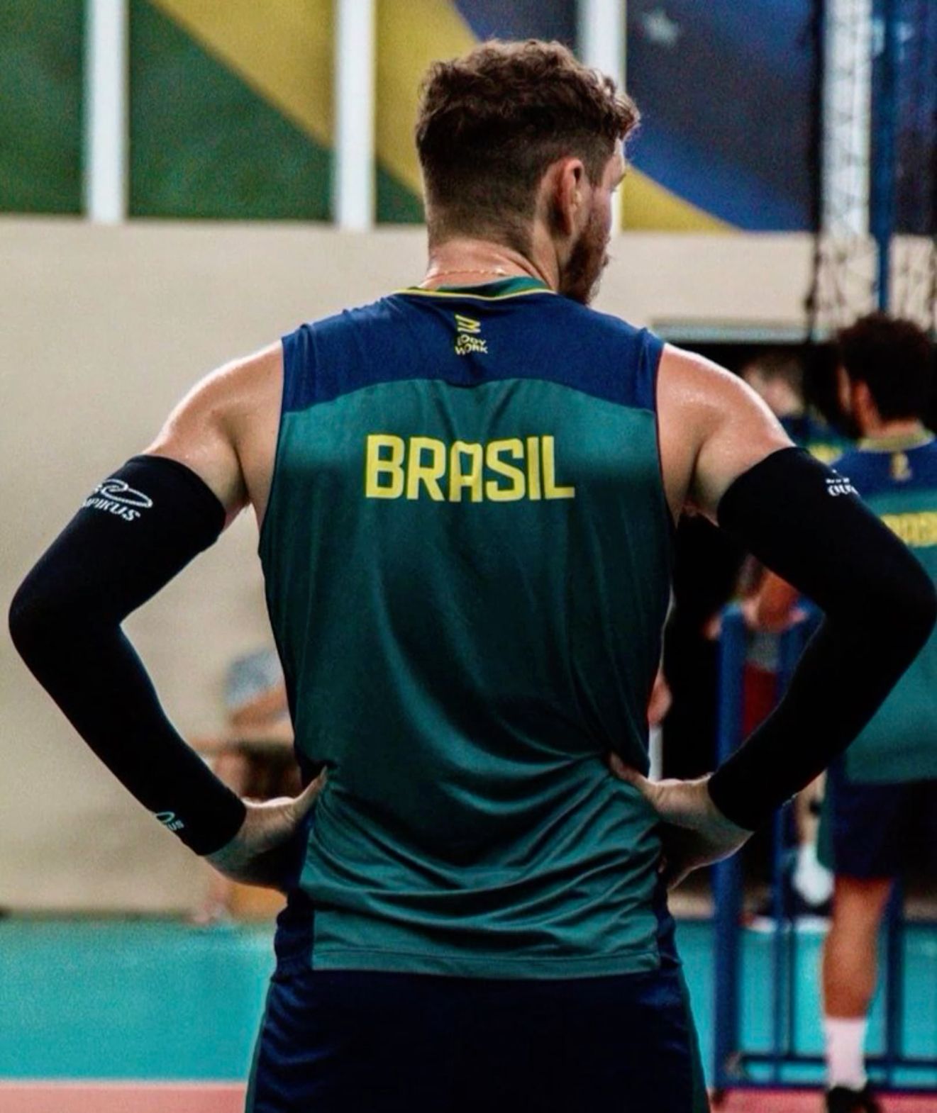 Bruno rezende