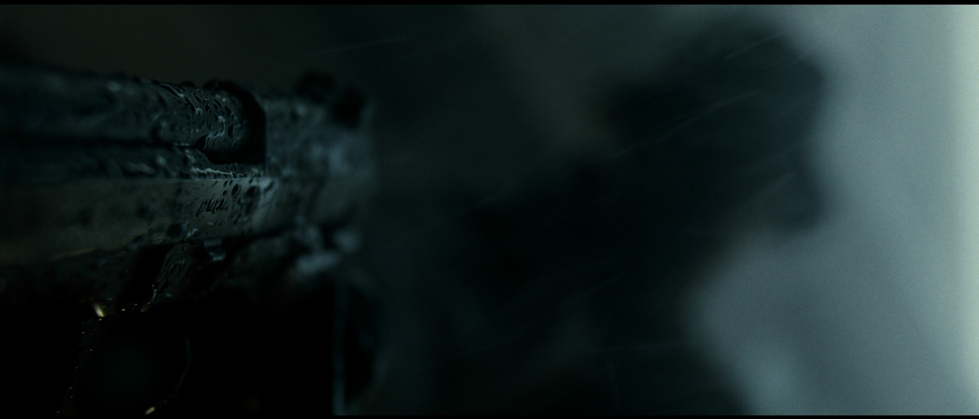 Se7en Movie Review and Analysis —