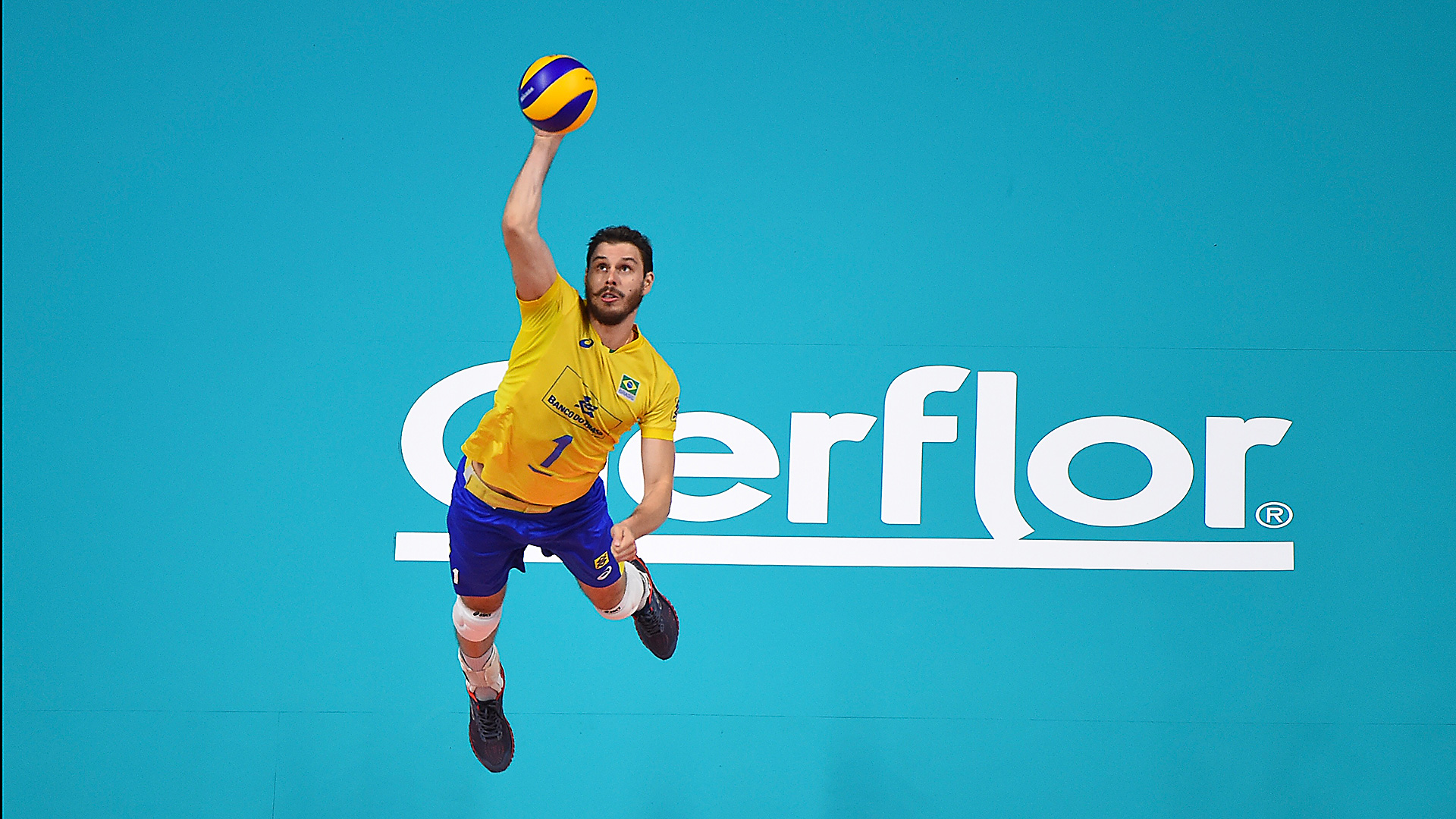 VNL per Bruno Rezende