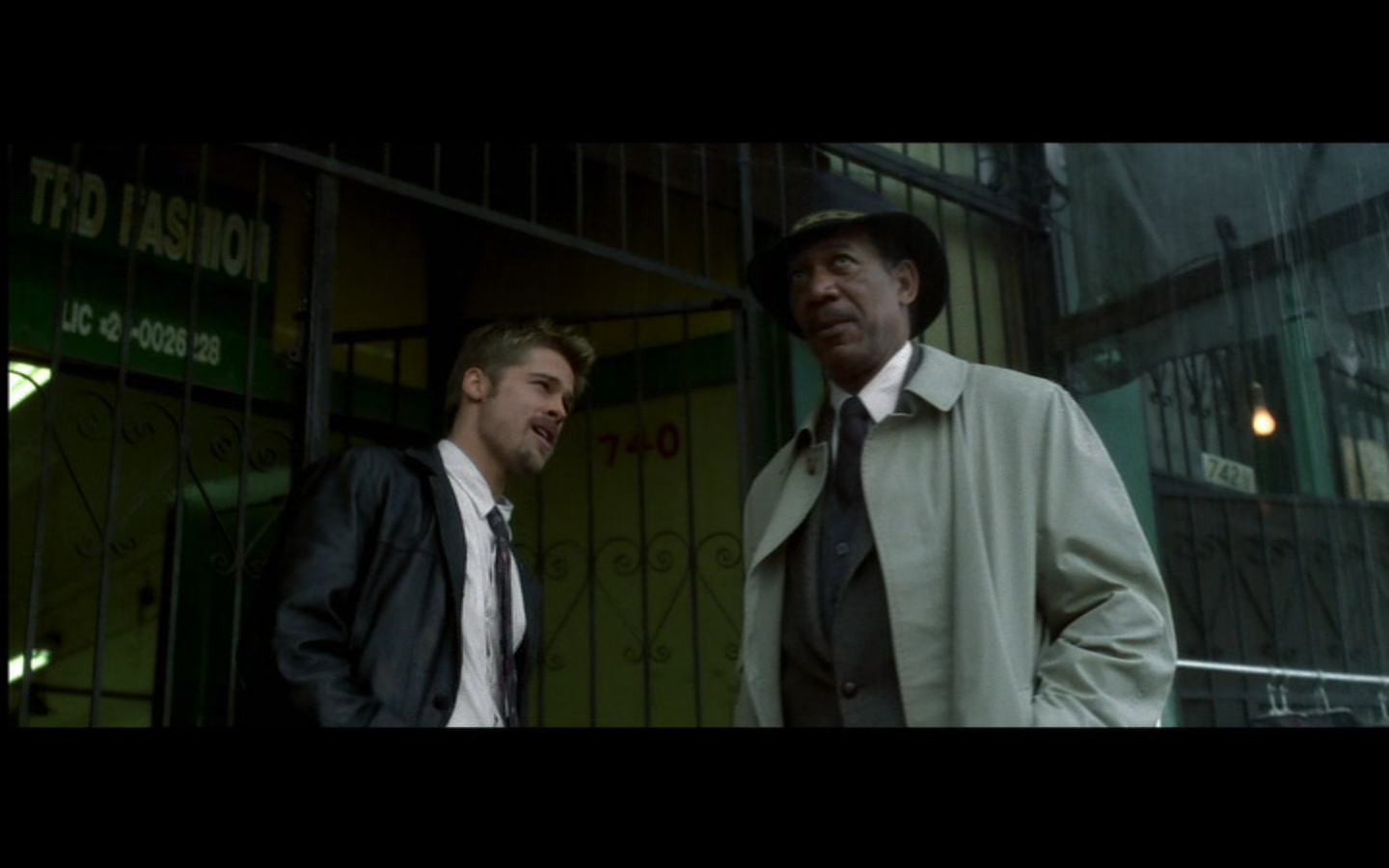 moodscanner: Production Design Review