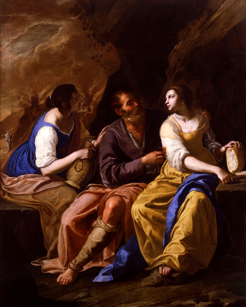 Artemisia Gentileschi