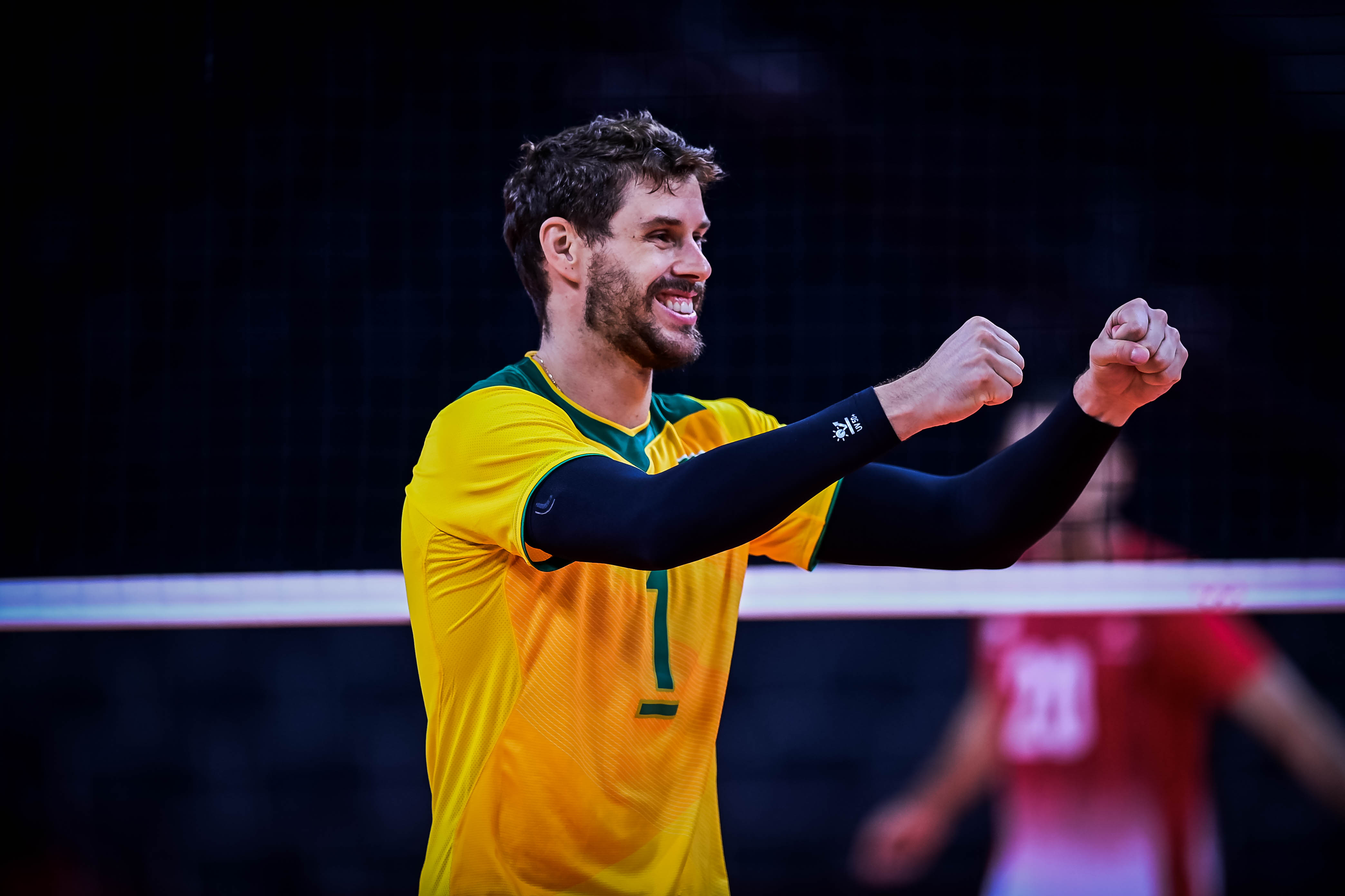FIVB World Grand Champions Cup 2017
