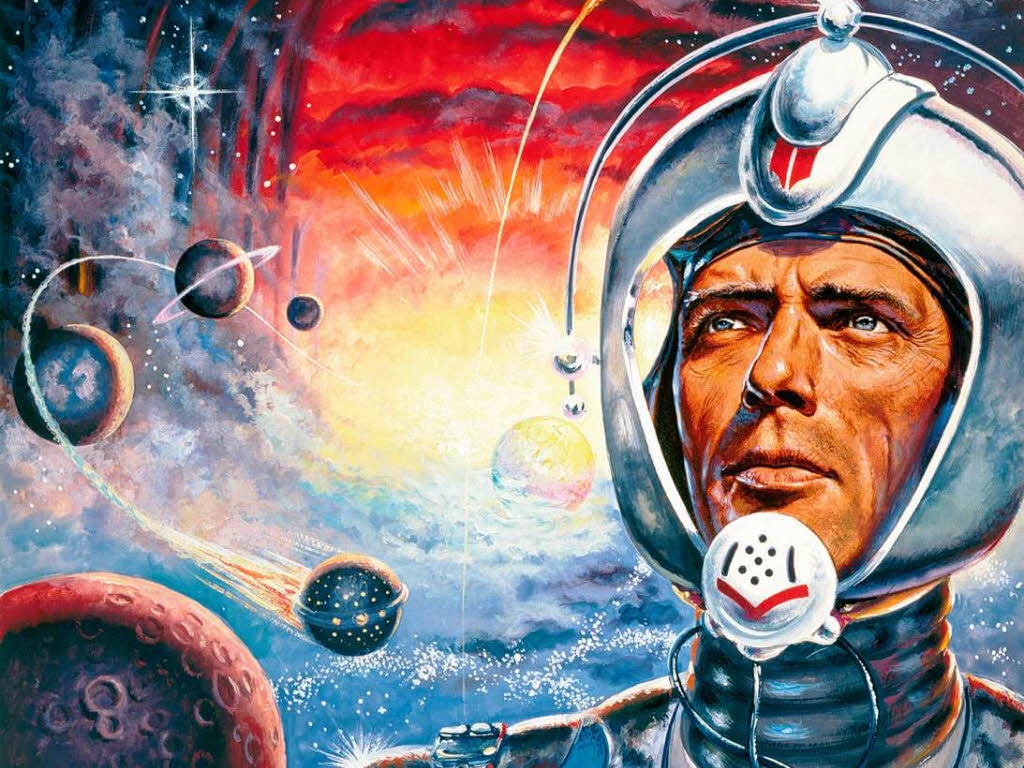 Steam Community - :: Perry Rhodan