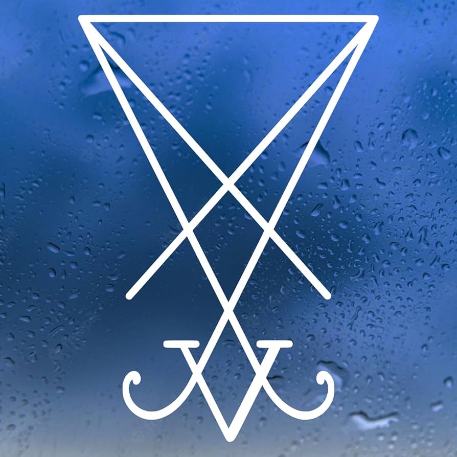 Amazon.com of Lucifer 6