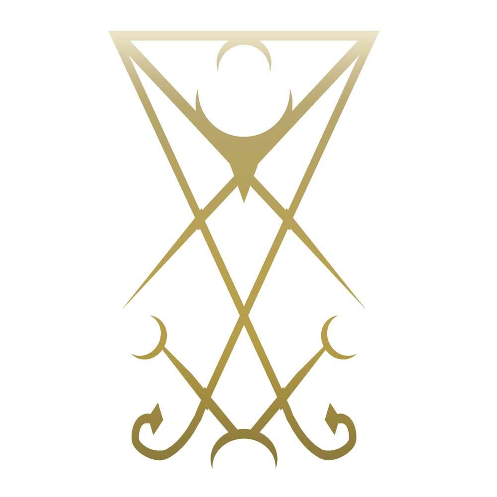 Sigil of Lucifer Version 3