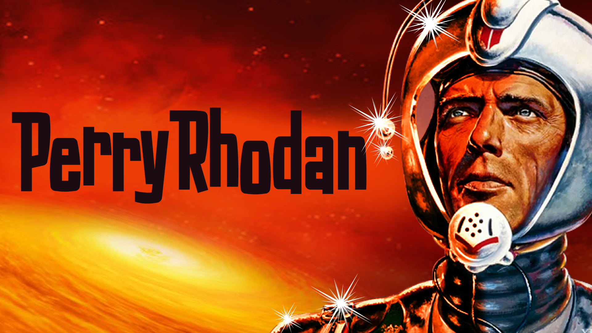 eclectic GAUTFONT Perry Rhodan