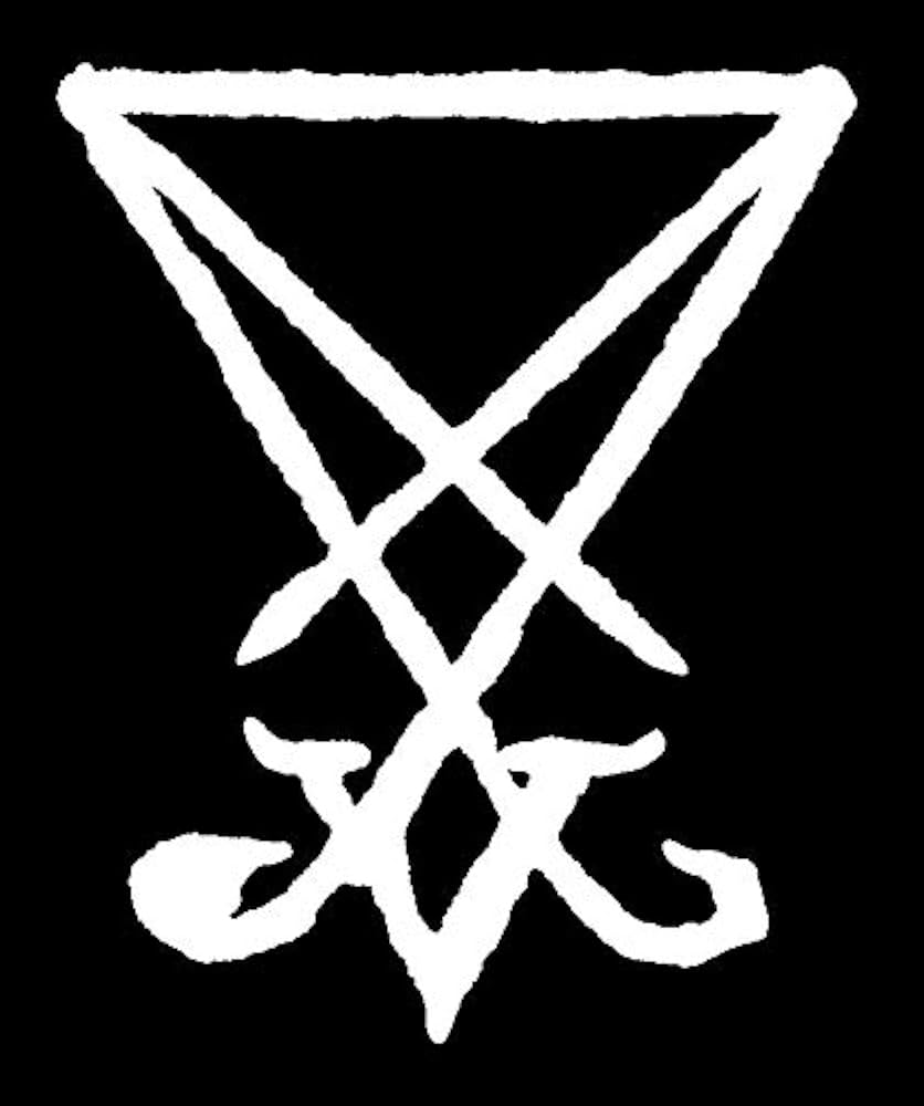 inch Sigil of Lucifer