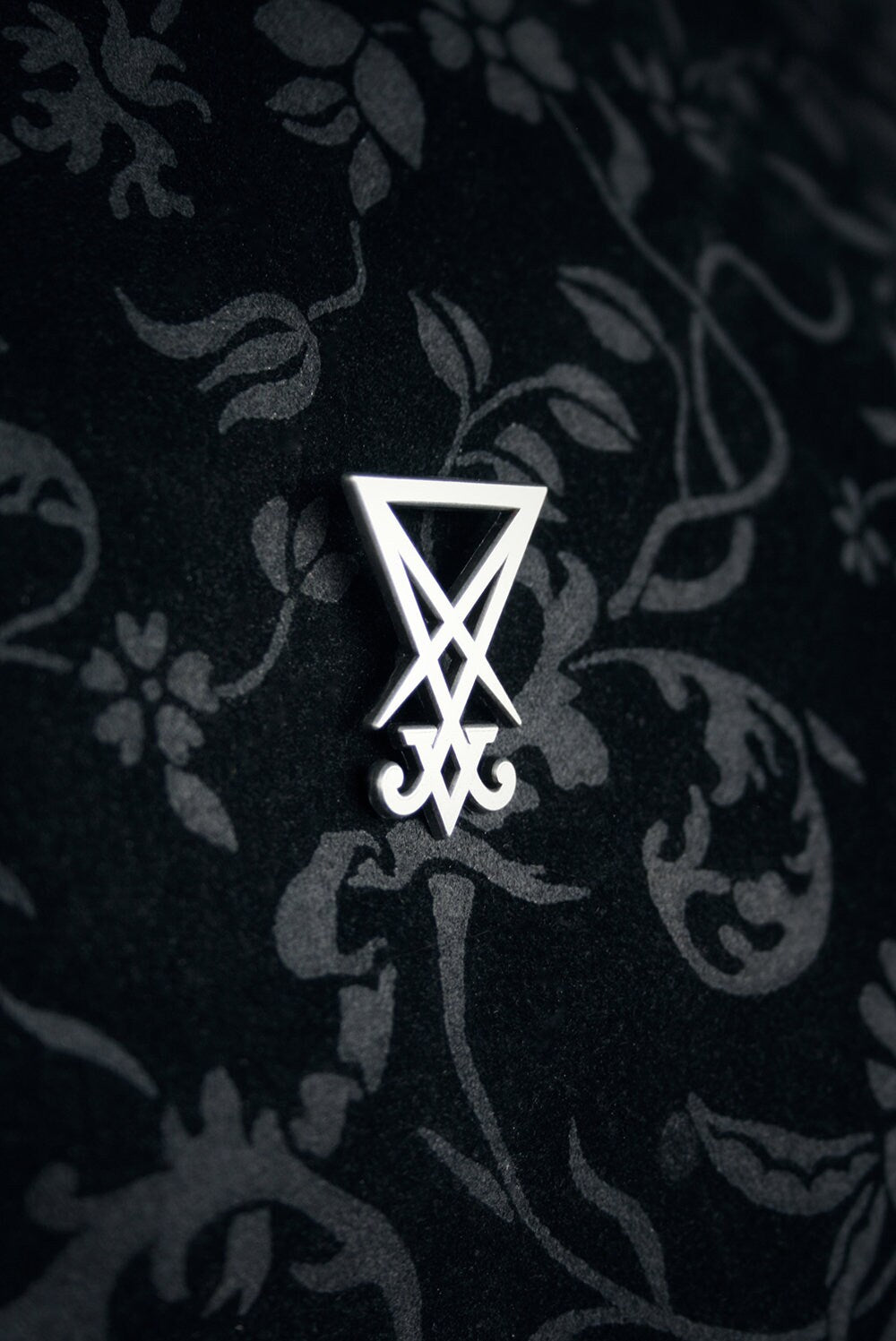 Sigil of Lucifer, Seal of Lucifer