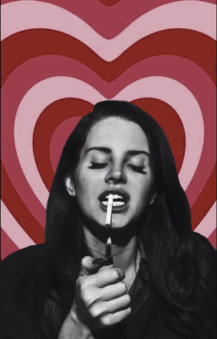 Lana Del Rey Wallpaper