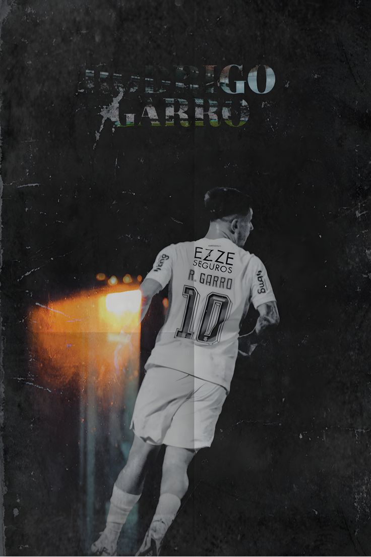 Rodrigo Garro Papel de Parede