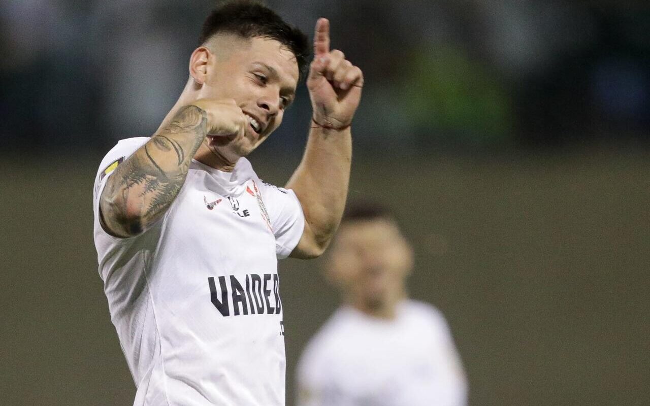 Corinthians abre janela com times