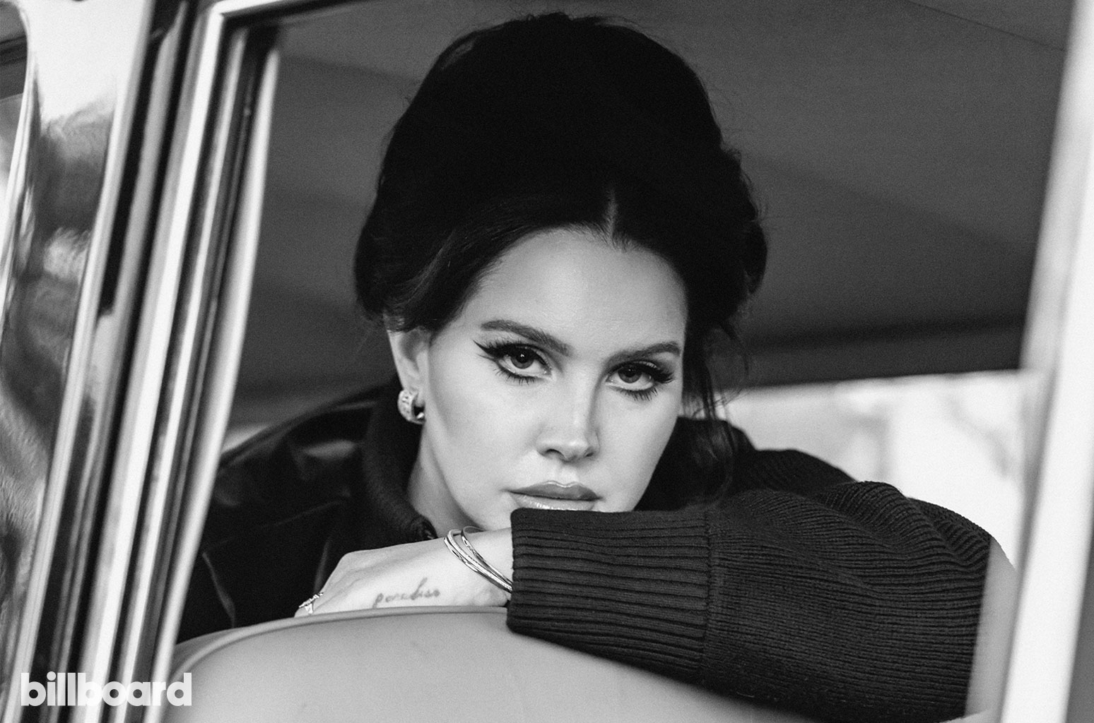 Lana Del Rey Opens Up About Her Family