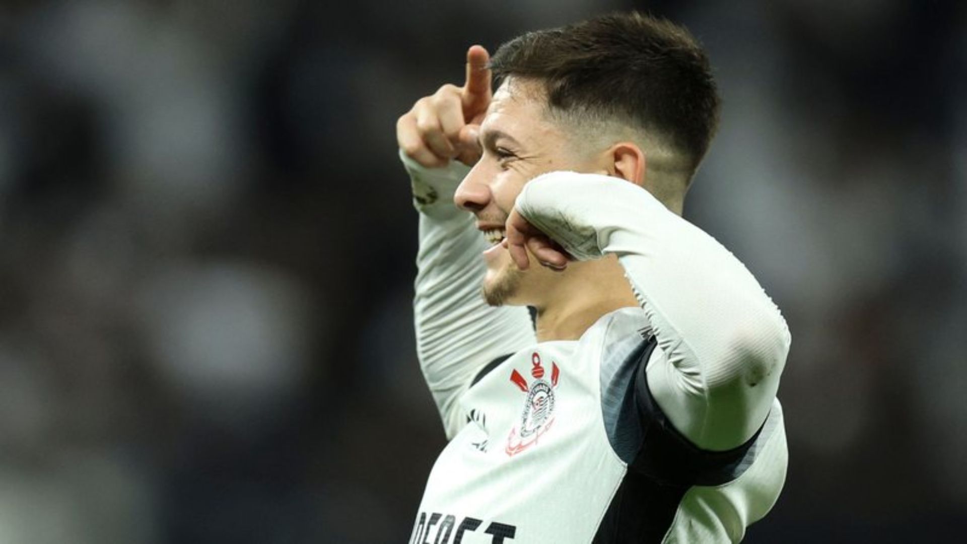 Corinthians é acionado na Fifa por