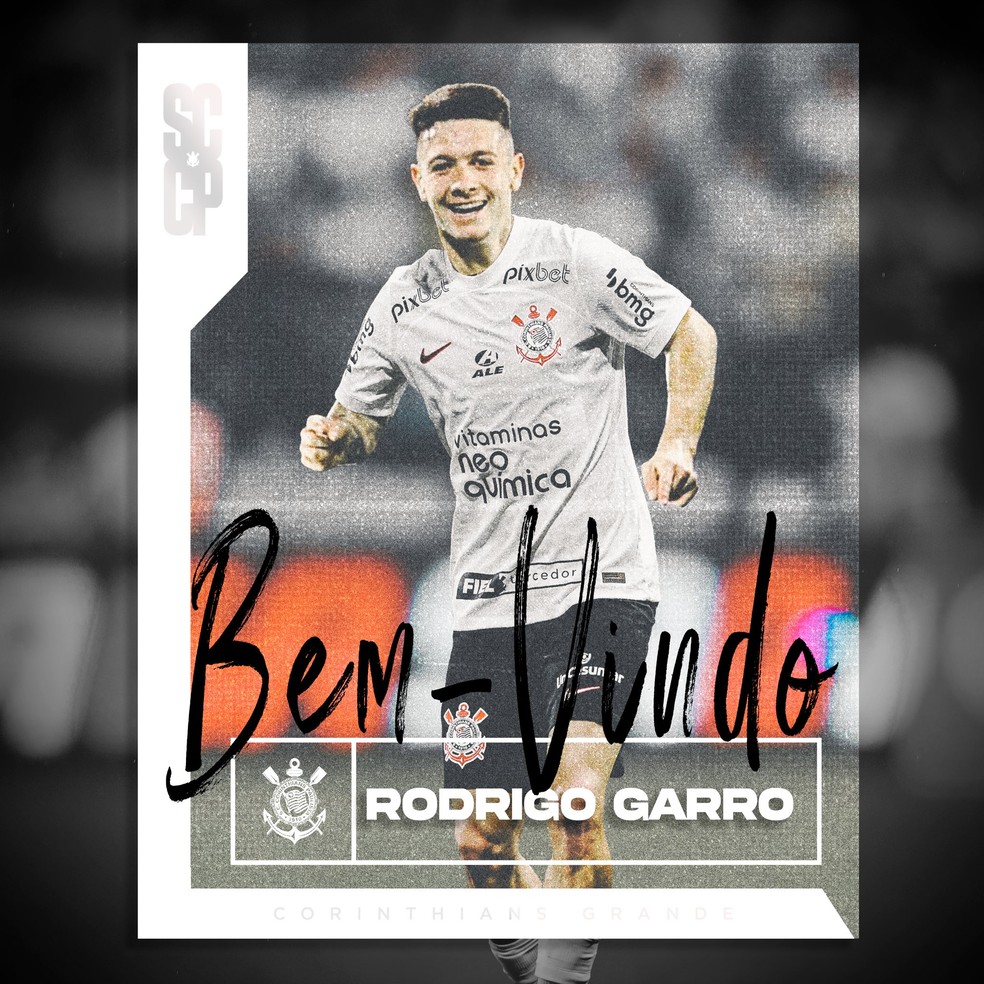 Rodrigo Garro. Conheça o mundo das