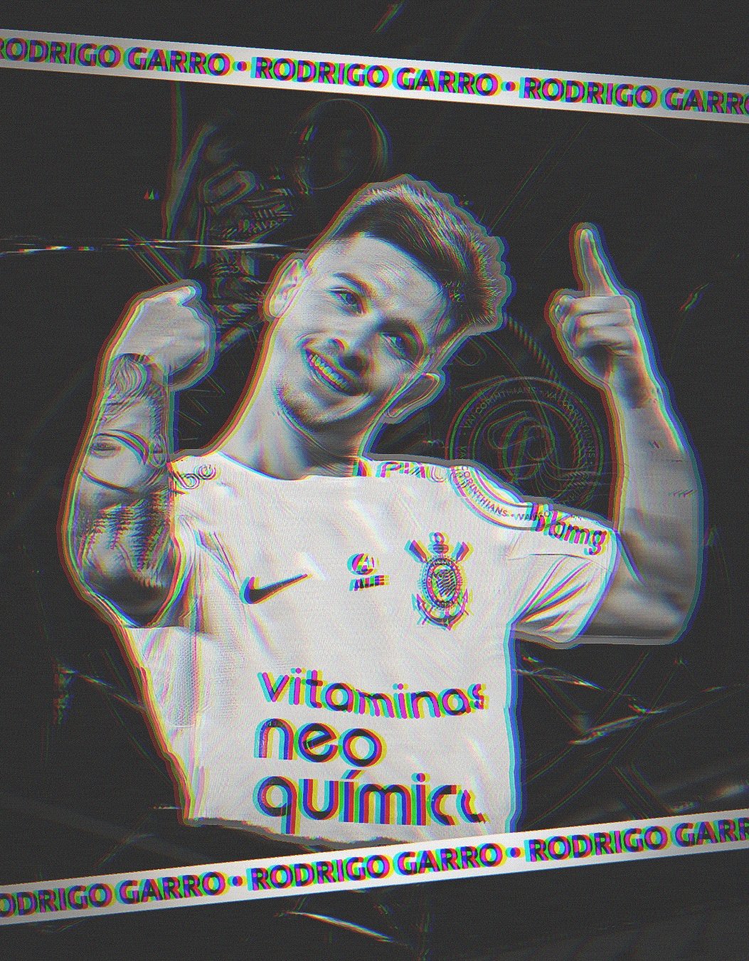 SCCP Net GARRO É DO