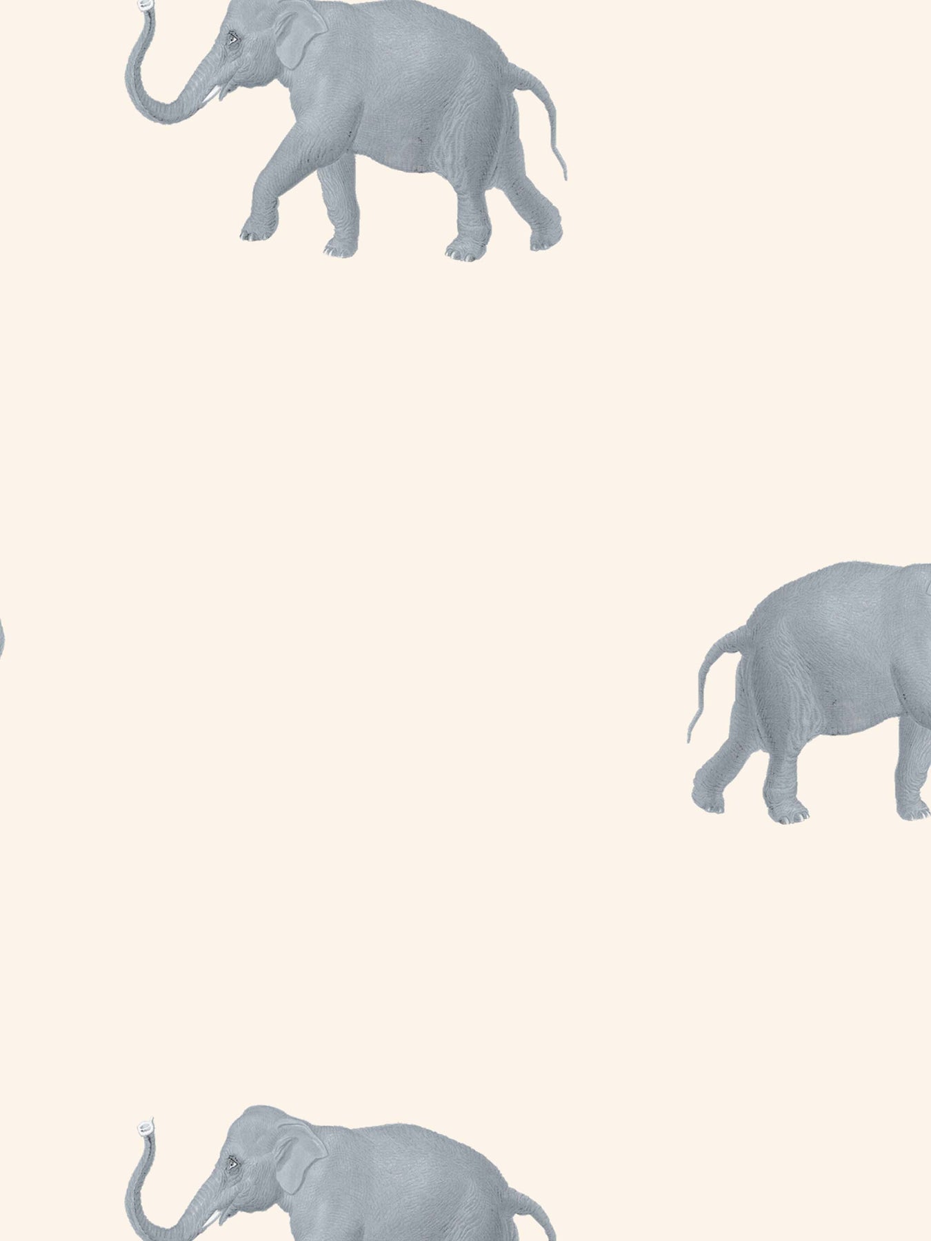 Elephant Wallpaper