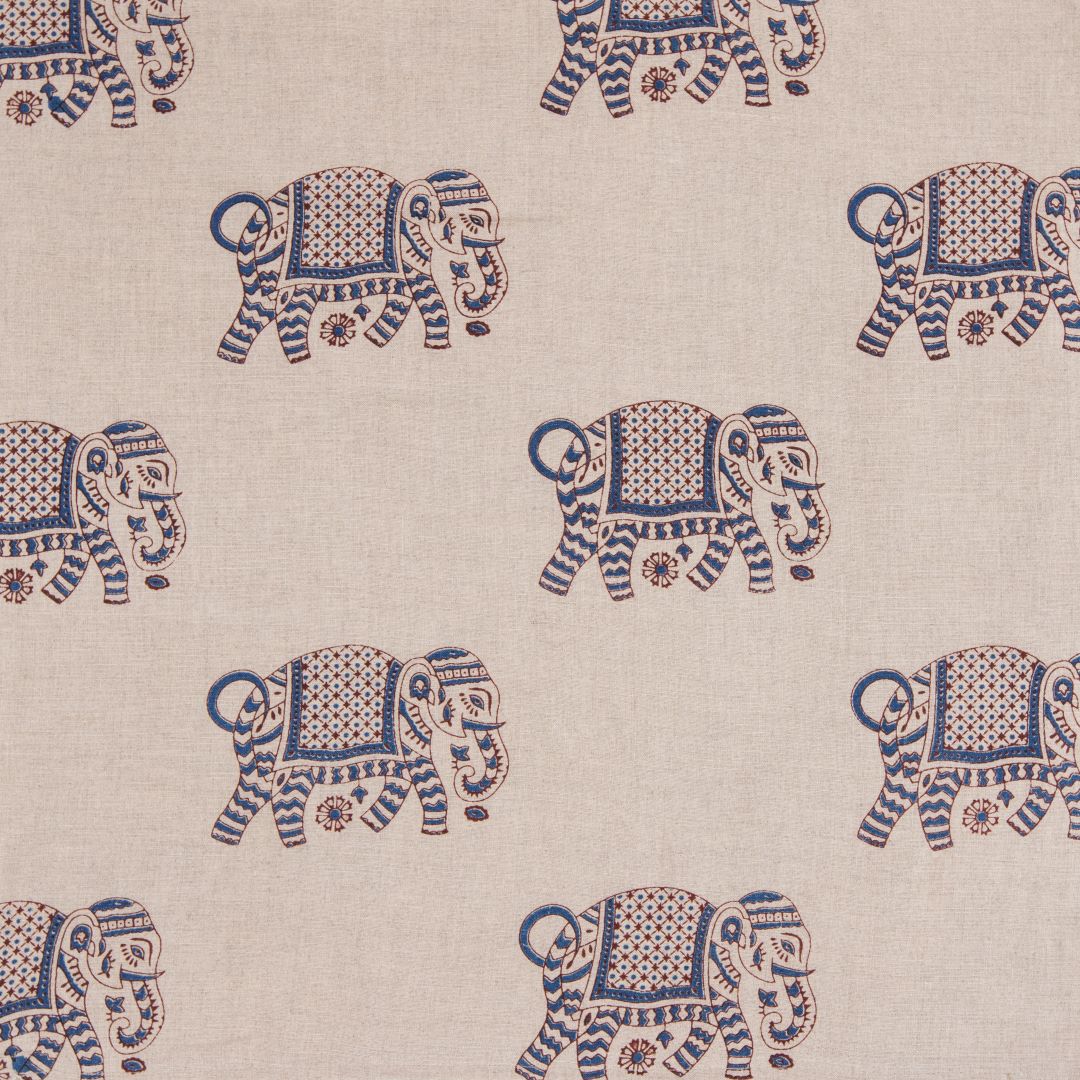 Elephant Walk Fabric