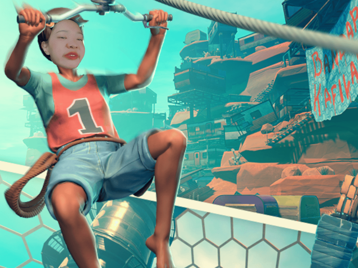 How I Survived 208 Days on a Raft