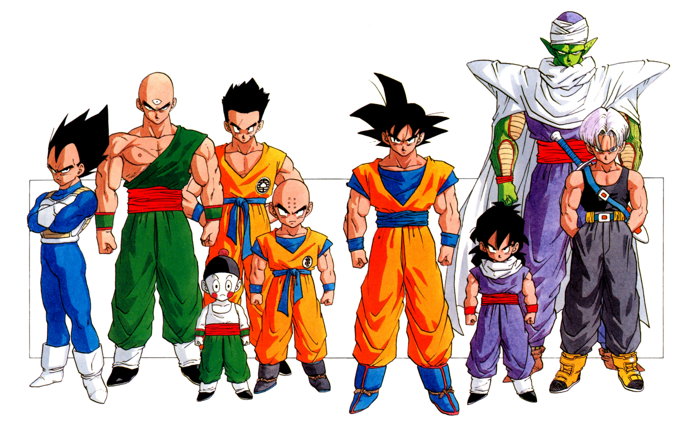 Epic Dragon Ball Z Heroes