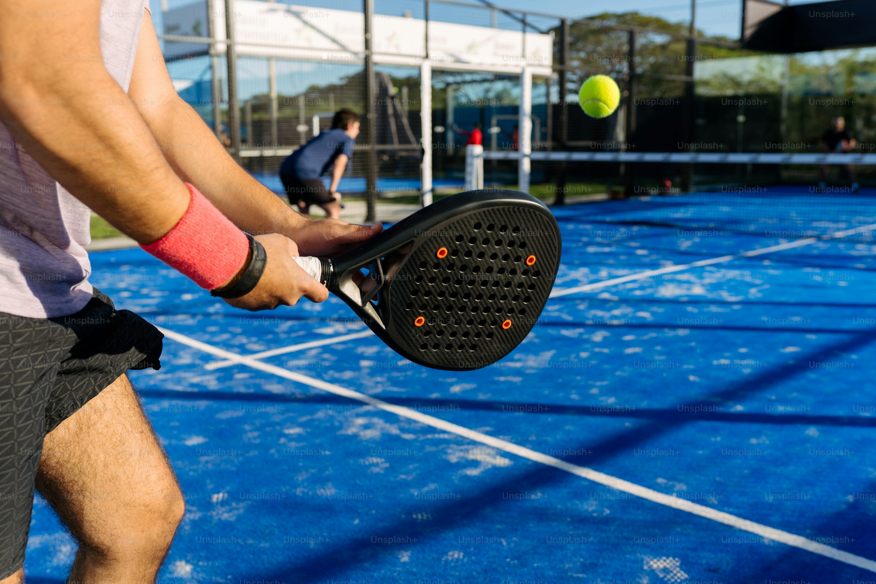 Padel Picture. Download Free