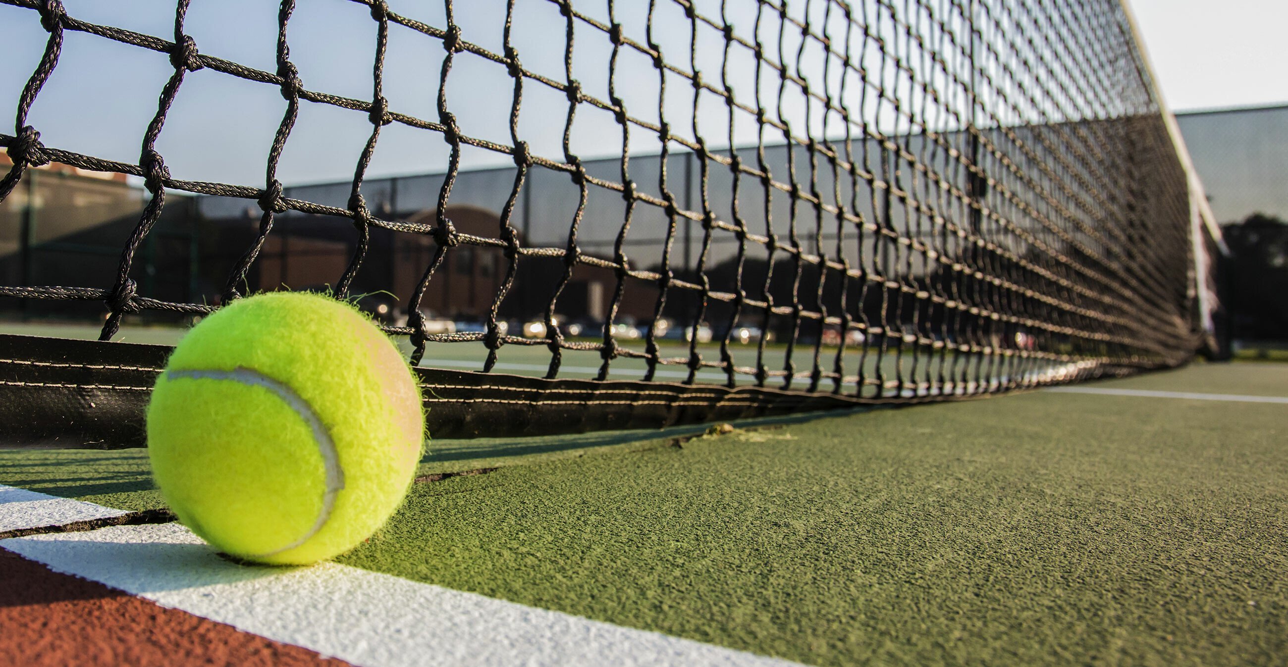 Tennis Wallpaper