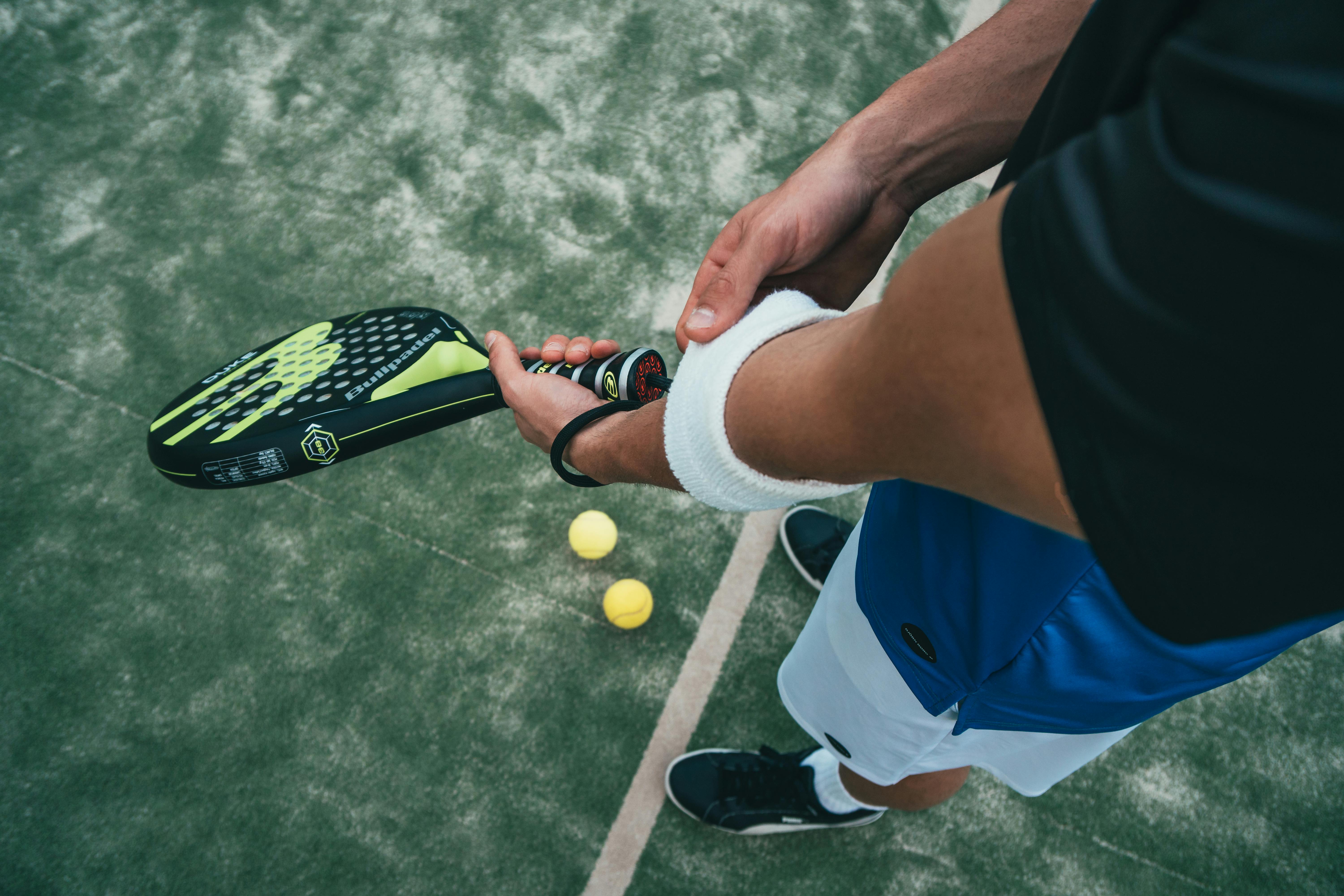 Padel Photo, Download The BEST Free