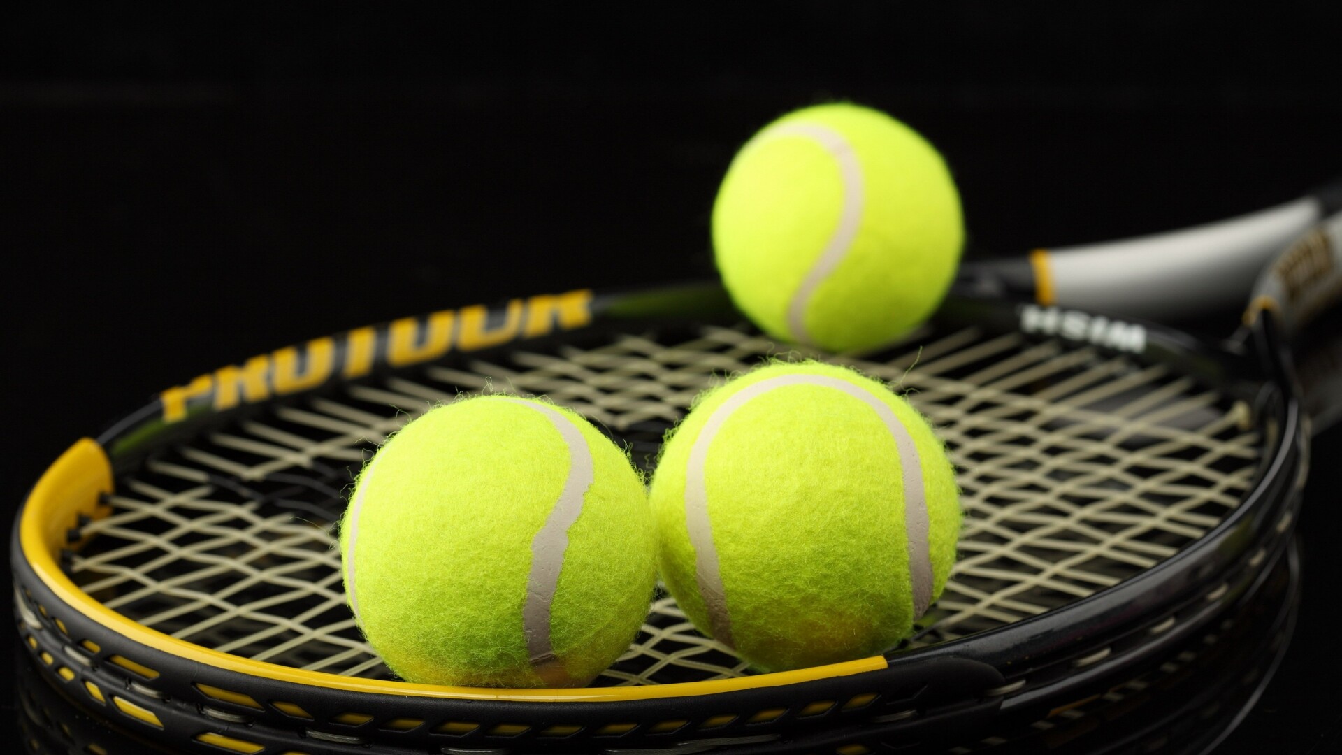 Tennis Wallpaper