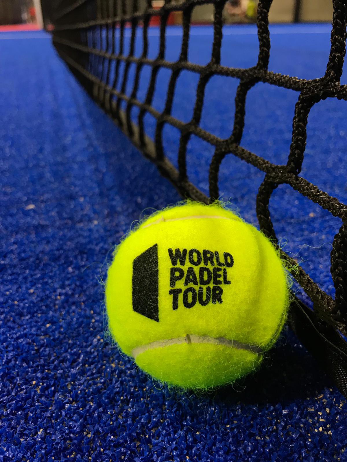 World Padel Tour