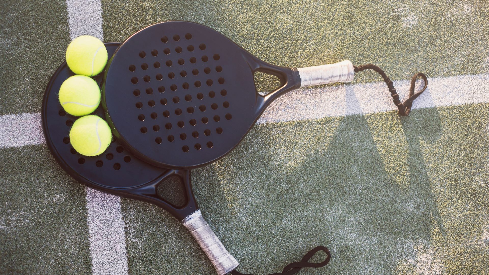 Padel Statistics and Facts 2024