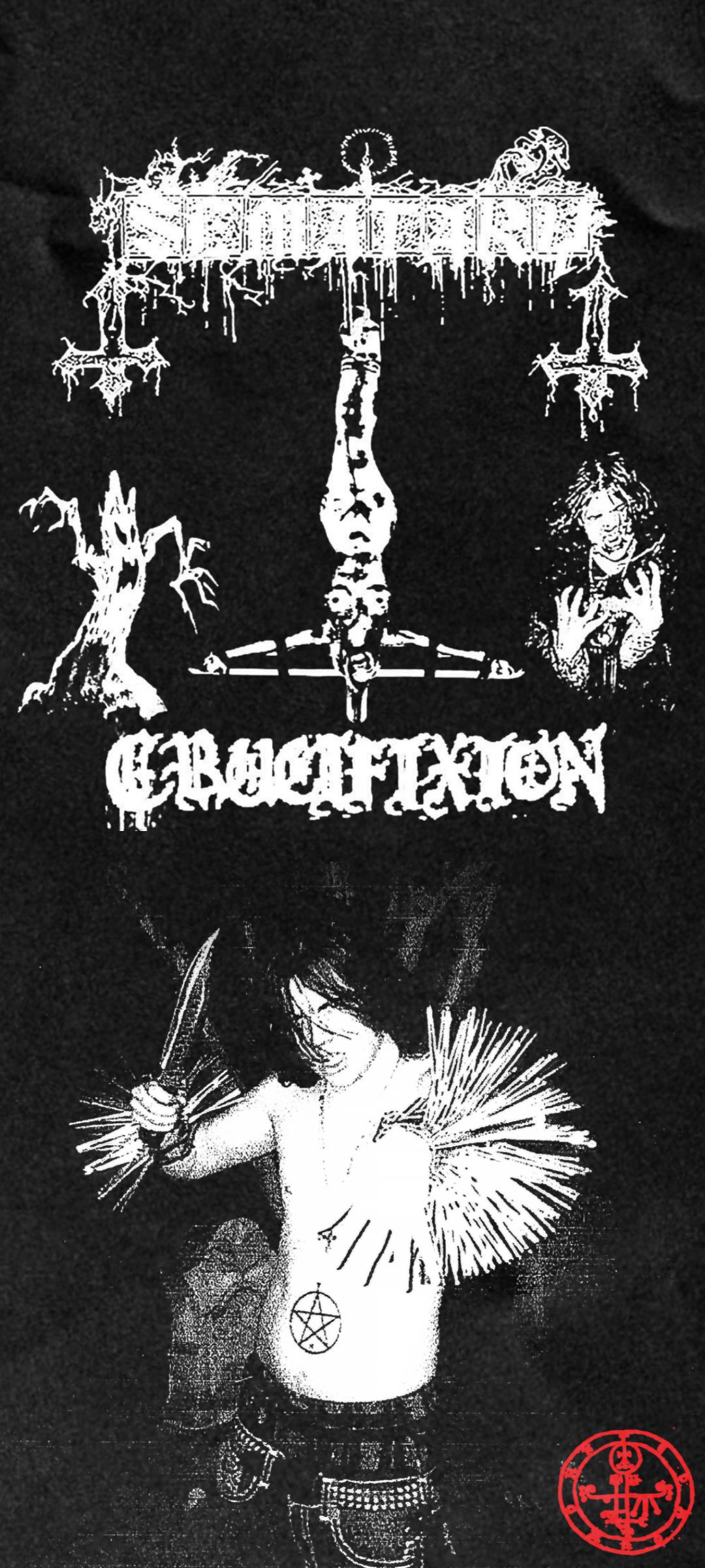 some Sematary and GM i guess wallpaper