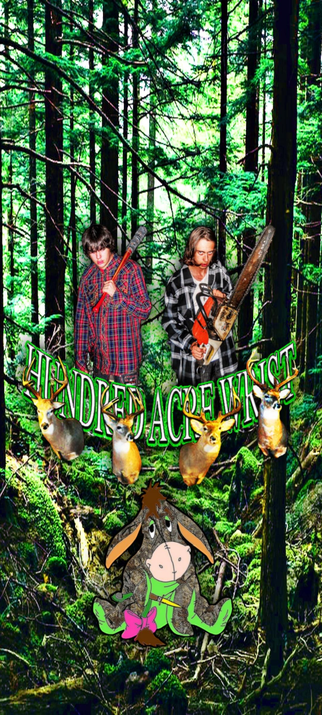 some Sematary and GM i guess wallpaper