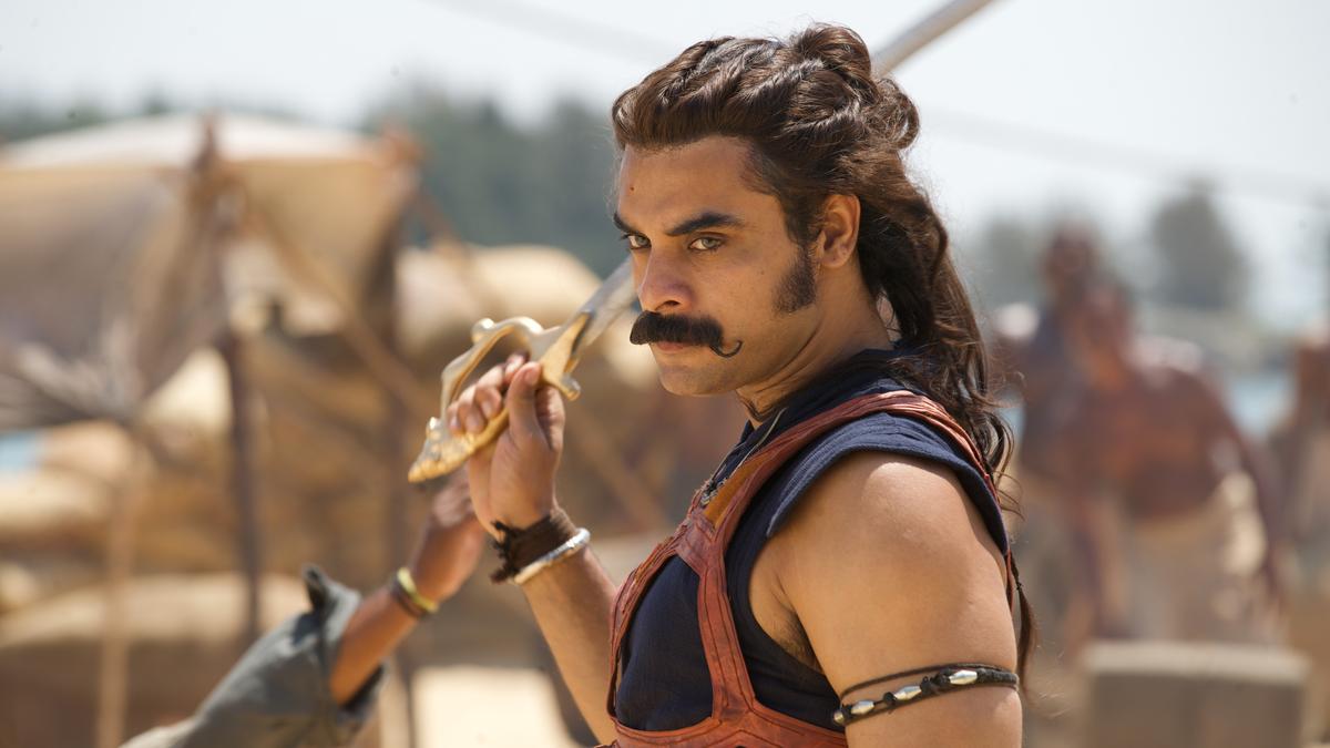 Tovino Thomas interview on 'Ajayante
