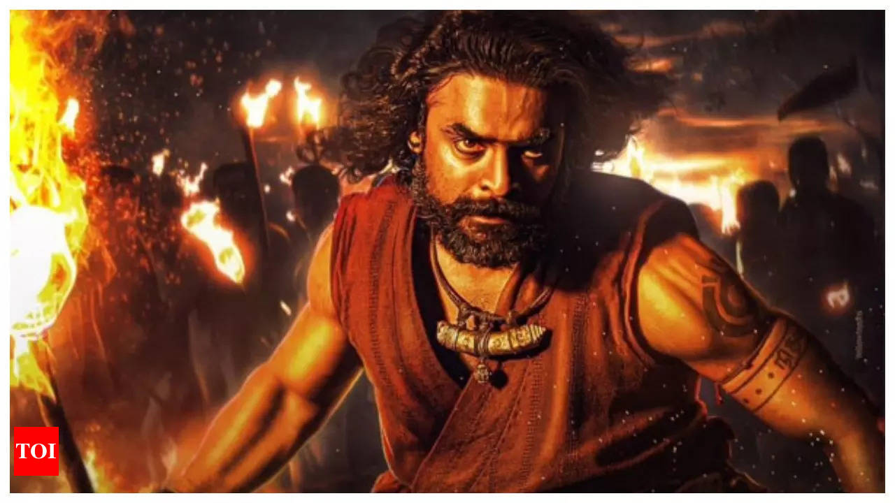 Ajayante Randam Moshanam