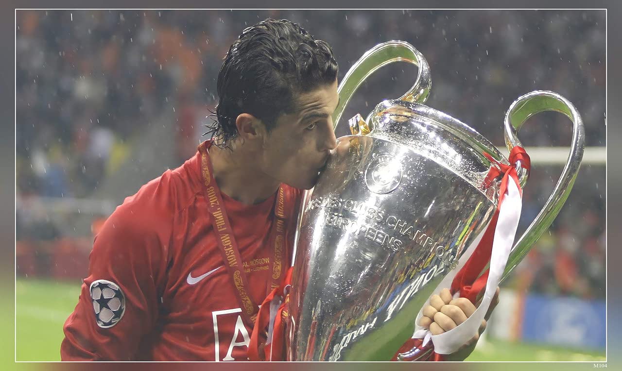 HSA Soccer Manchester United Fc