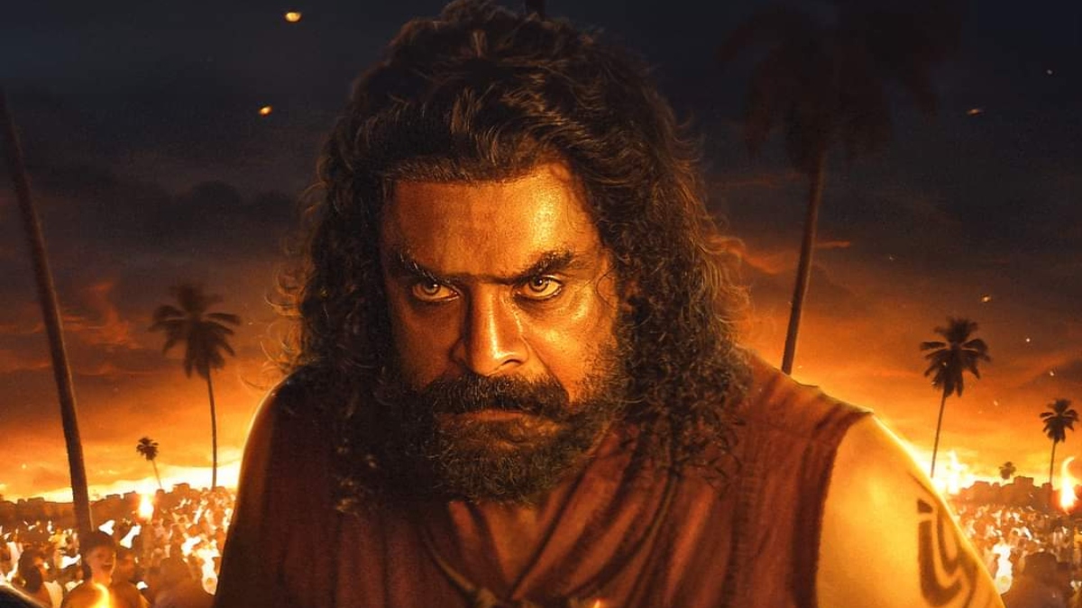 Review: Tovino Thomas' Malayalam Movie