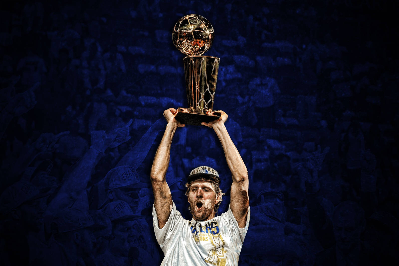 Download Dirk Nowitzki 2011 NBA