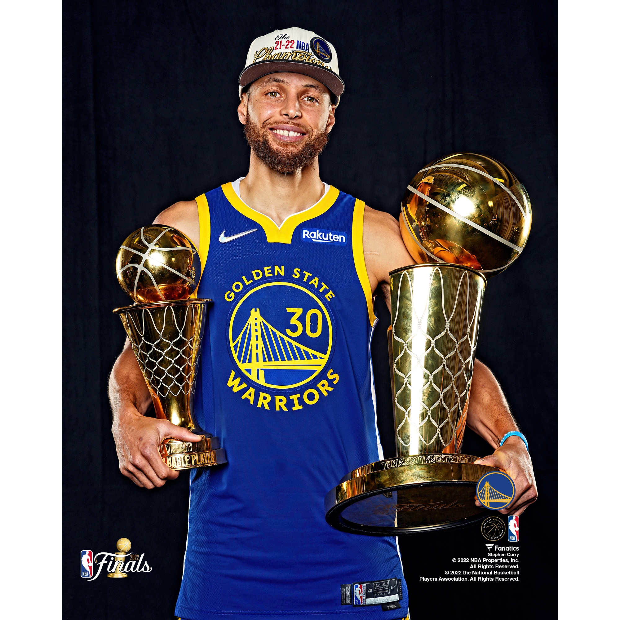 Stephen Curry Golden State Warriors