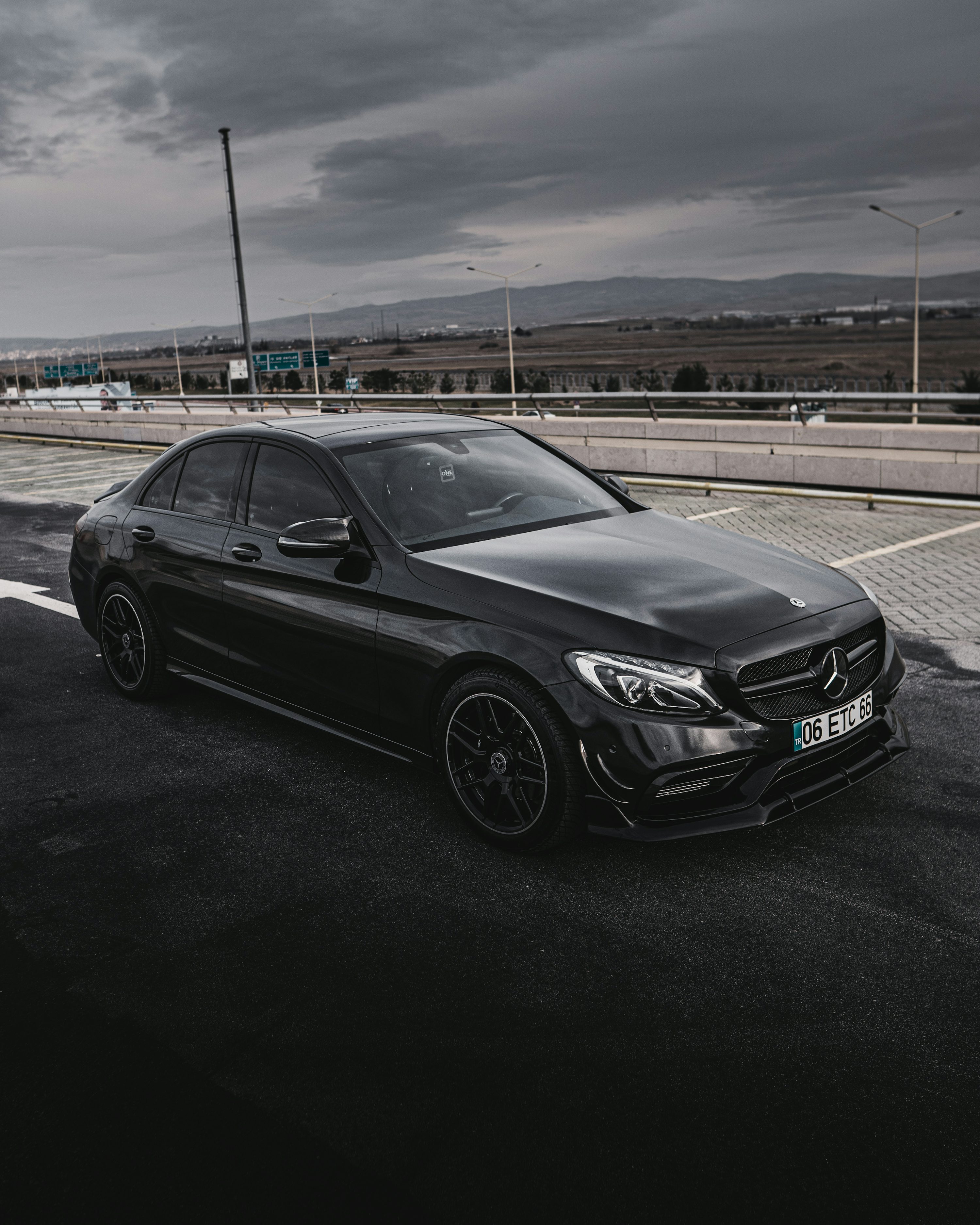 C63 Picture. Download Free Image