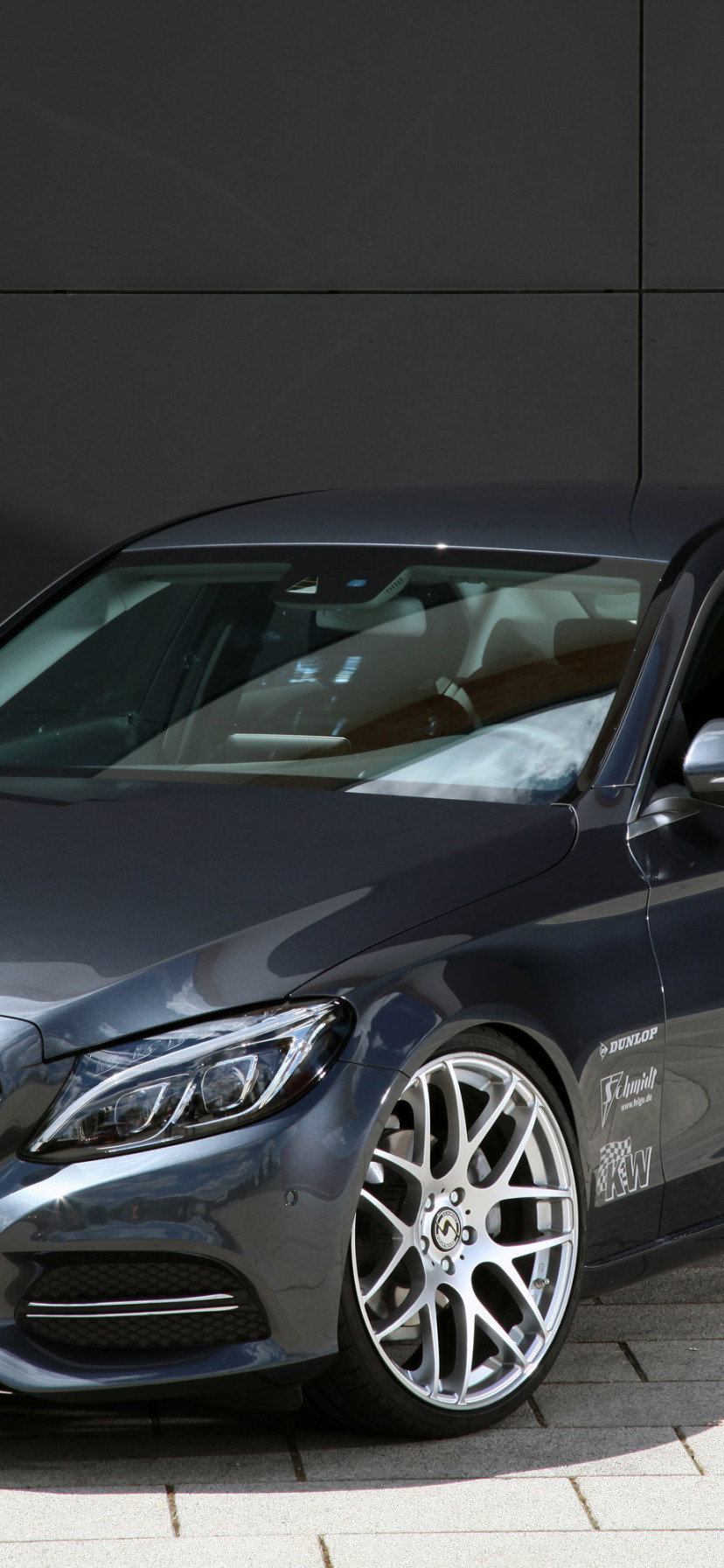 Download Wallpaper Mercedes Benz