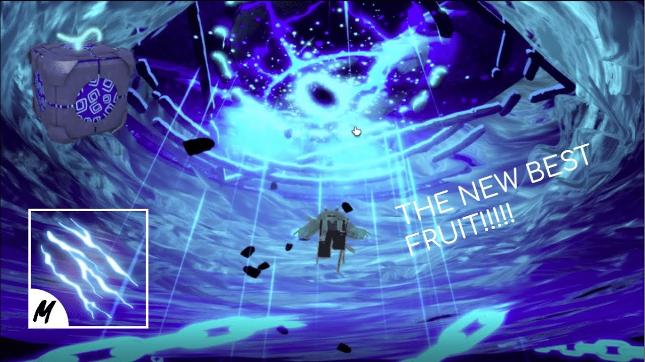 PORTAL REVAMP?! Blox Fruits NEW