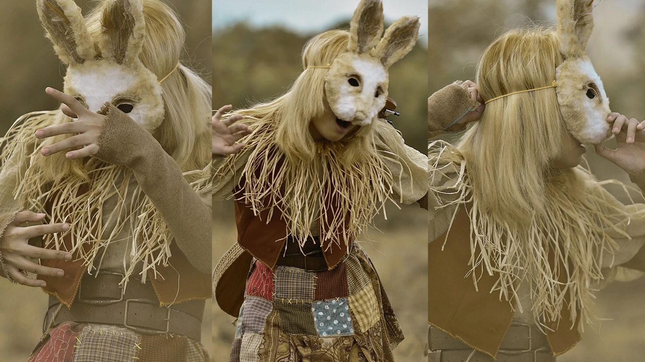 The whimsical world of 'Yaelokre'